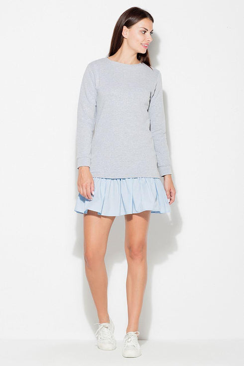 Daydress model 111823 Katrus