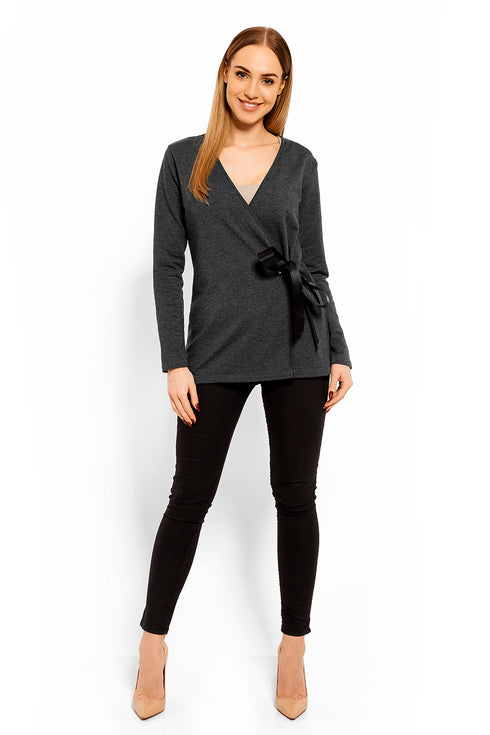 Blouse model 113246 PeeKaBoo