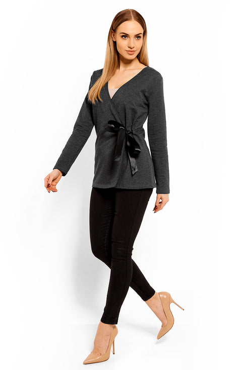 Blouse model 113246 PeeKaBoo