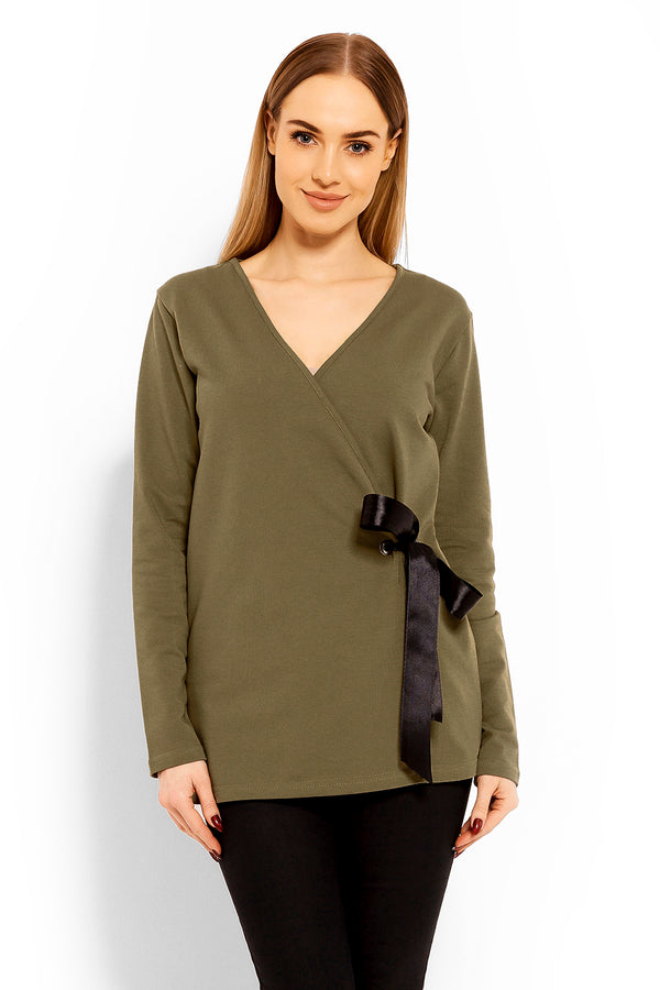 Blouse model 113248 PeeKaBoo