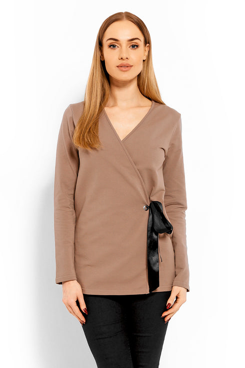 Blouse model 113250 PeeKaBoo