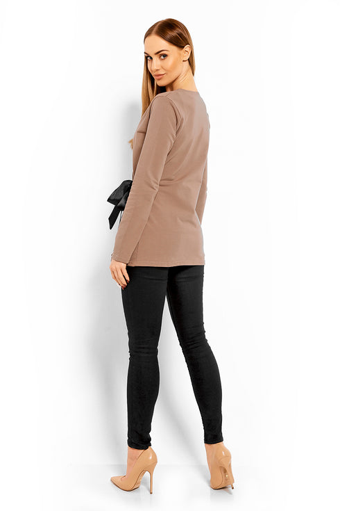 Blouse model 113250 PeeKaBoo