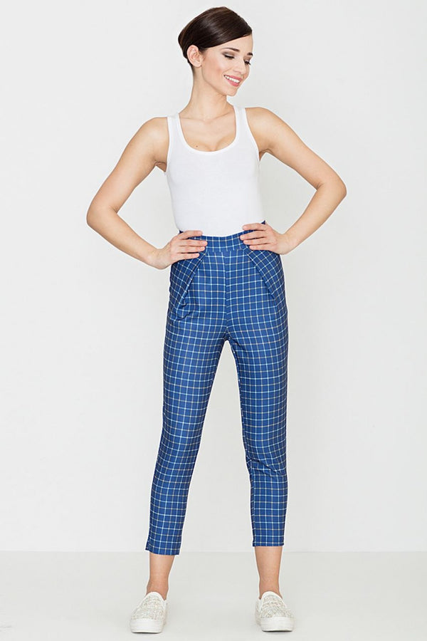 Women trousers model 114285