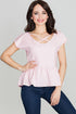 Blouse model 114304