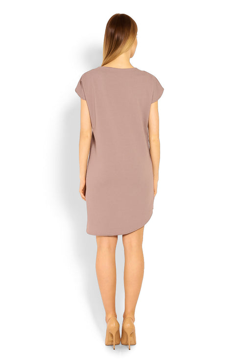 Daydress model 114498 PeeKaBoo Wholesale Clothing Online, Women`s Fashion, Shoes, Lingerie & Underwear - Matterhorn