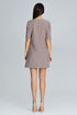 Cocktail dress model 116231