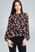 Blouse model 116243