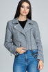 Jacket model 116254