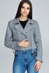Jacket model 116254