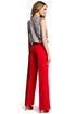 Women trousers model 117580