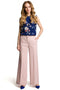 Women trousers model 117582