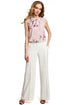 Women trousers model 117583