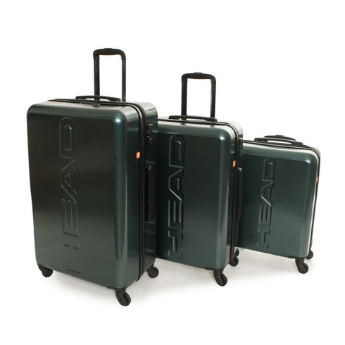 Head Travel bags