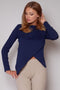 Blouse model 28055