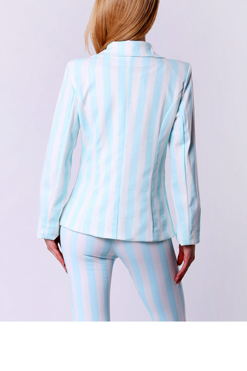 Jacket model 29081 YourNewStyle