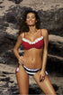 Swimsuit two piece model 116544