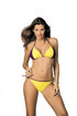Swimsuit two piece model 116609