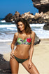 Swimsuit two piece model 116528