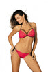 Swimsuit two piece model 82140