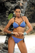 Swimsuit two piece model 84040