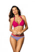 Swimsuit two piece model 80083