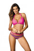 Swimsuit two piece model 80084