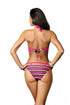 Swimsuit two piece model 80084