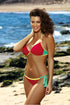Swimsuit two piece model 116496