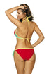 Swimsuit two piece model 116496