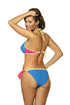 Swimsuit two piece model 116495