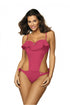 Swimsuit one piece model 112265