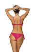 Swimsuit one piece model 112265