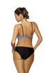 Swimsuit two piece model 116475