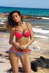 Swimsuit two piece model 116471