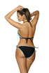 Swimsuit two piece model 114153
