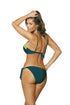 Swimsuit two piece model 114131