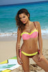 Swimsuit two piece model 114137
