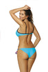 Swimsuit two piece model 112246
