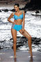 Swimsuit two piece model 113141