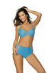 Swimsuit two piece model 113141