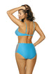 Swimsuit two piece model 113141