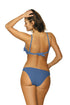 Swimsuit two piece model 112243