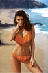 Swimsuit two piece model 112230