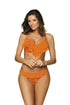 Swimsuit two piece model 112230