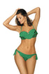 Swimsuit two piece model 113101