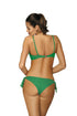 Swimsuit two piece model 113101