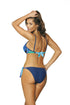 Swimsuit two piece model 112217
