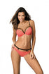 Swimsuit two piece model 80192