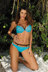 Swimsuit two piece model 80189