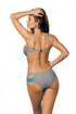 Swimsuit two piece model 80172